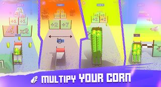 Chicken Rush - Screenshot 3