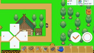 Pocket Farm - Screenshot 2