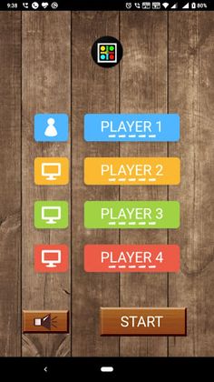 Ludo God - Free Offline Dice B - Screenshot 1