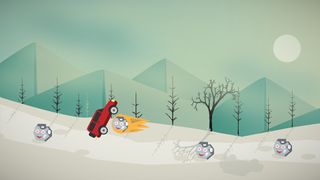 Prats Adventure - Screenshot 2