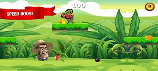 Anansi Escape - Screenshot 3