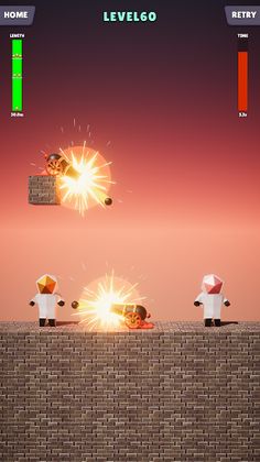 Draw Line Guard - Screenshot 2