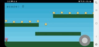 BallDodger - Screenshot 1