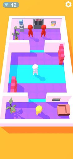 Office Escape - Screenshot 2