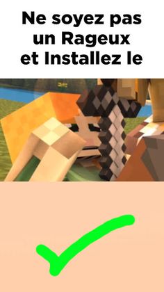 SuperCraft lol - Screenshot 4