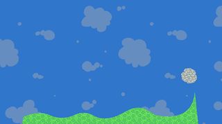 Tumbleweed - Screenshot 3