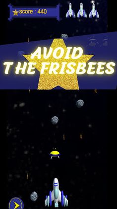 Stars Vehicle - Screenshot 4