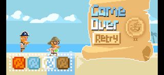 GeoRun - Screenshot 1