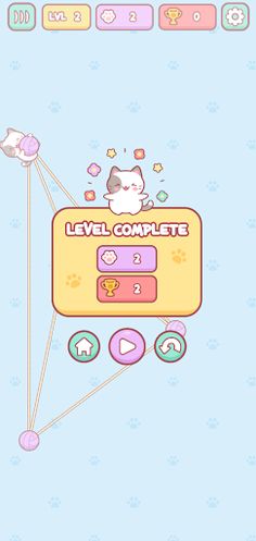 BallOfYarn - Screenshot 4