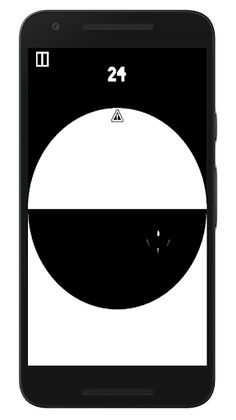 Black And White Dimensions - Screenshot 4