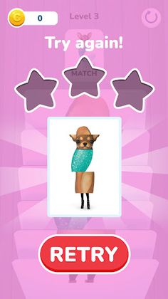 Swipe art - Screenshot 4