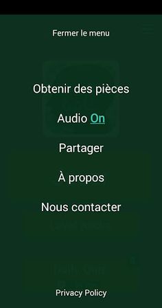 سؤال و جواب : اسئلة ثقافية - Screenshot 1