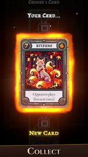 Online Card Game: Grimoria - Screenshot 3