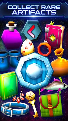 Space Madness - Screenshot 4