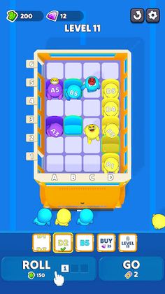 Ticket Spin Master - Screenshot 3