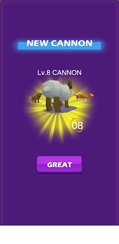 Farm Defense Merge Animal 3D - Screenshot 4