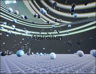 Abstraction - Screenshot 1