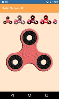 SpinnerMob - Screenshot 3