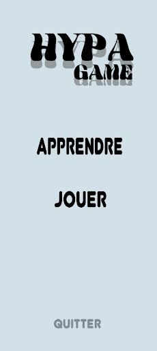 HYPAgame - Screenshot 1