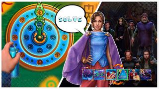 Secret City: Chalk of Fate - Screenshot 2