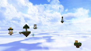 Islandcraft for Skyblock - Screenshot 3
