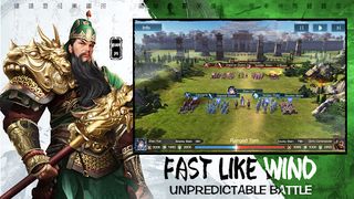 War of Kingdoms - Screenshot 2