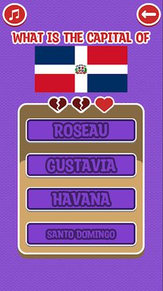 Capital Dash - Screenshot 4