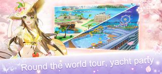 Sweet Dance-IND - Screenshot 3