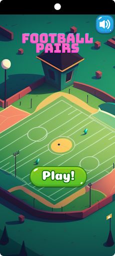 Juego De Memoria: Fútbol - Screenshot 1