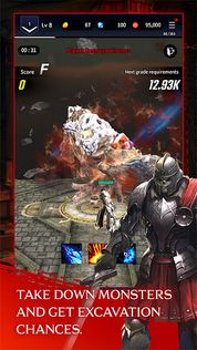 CrypTornado on WEMIX - Screenshot 5