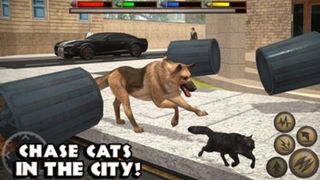 Ultimate Dog Simulator - Screenshot 2