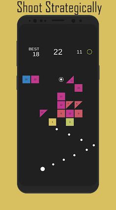 Bricks Breaker - New Ultra Edi - Screenshot 4