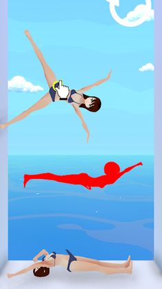 Ragdoll Yoga - Screenshot 4