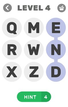 English Find Word - Screenshot 4