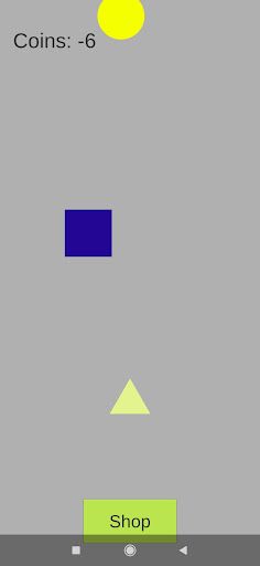 Space Ranger - Screenshot 1