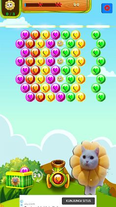 family bubble - Screenshot 1