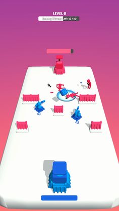 Dice Turrets - Screenshot 2