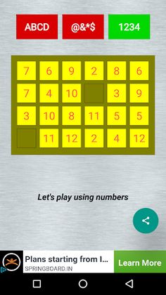 Match Up - Screenshot 3