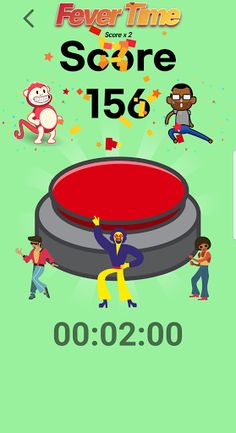 Press Fast! - Screenshot 4