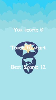 Try to slip - Screenshot 3