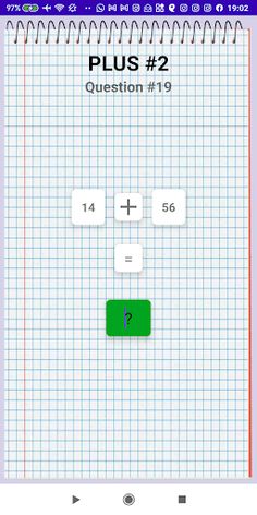 Plus & Minus - Screenshot 3