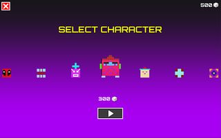 Sky Jumping - Screenshot 3