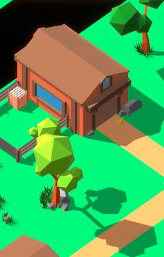 To The Sky - Screenshot 1