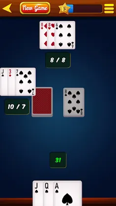 Thirty One HD - Screenshot 3