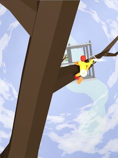 JointSkyDiving - Screenshot 2