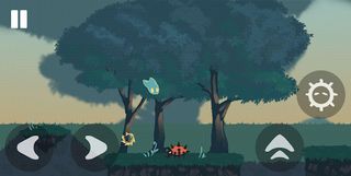 Slimy Cat Revenge - Screenshot 1