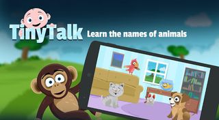 TinyTalk - Screenshot 2