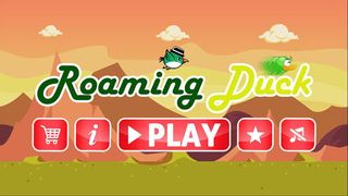 Roaming Duck - Screenshot 2