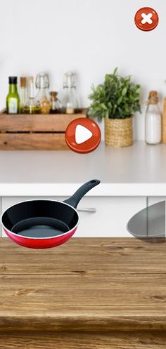 Frying Pan Simulator - Screenshot 3