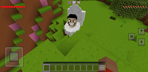 Craftsman Surv ToiletheadCraft - Screenshot 1